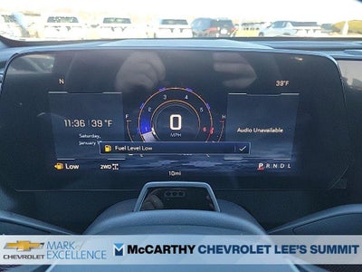 2026 Chevrolet Traverse RS w/2RS