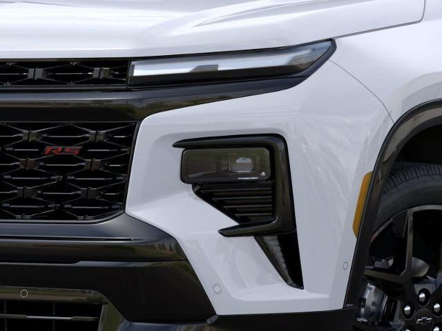 2026 Chevrolet Traverse RS w/2RS