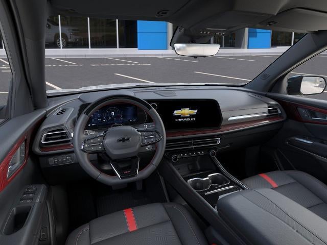 2026 Chevrolet Traverse RS w/2RS