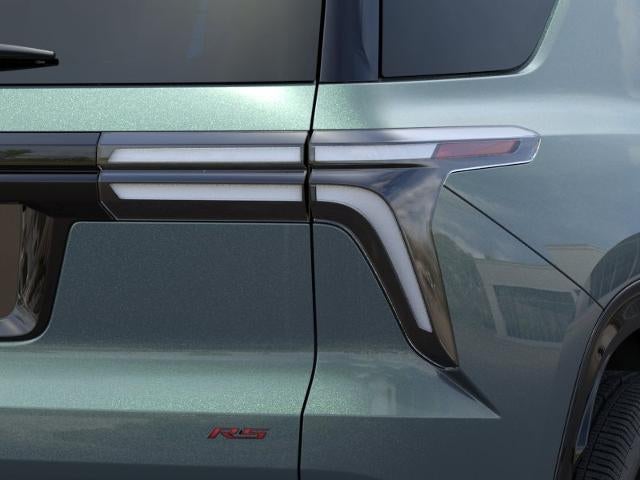 2027 Chevrolet Traverse RS w/2RS