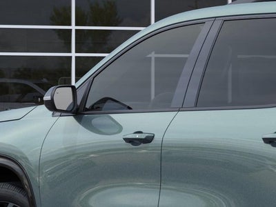 2027 Chevrolet Traverse RS w/2RS