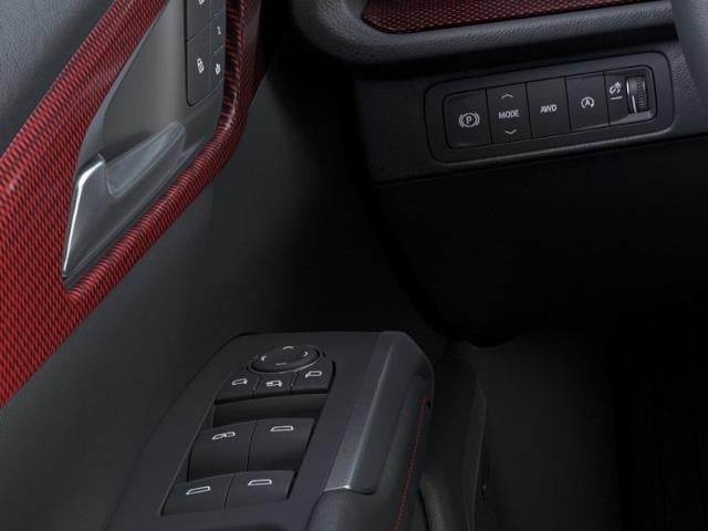 2027 Chevrolet Traverse RS w/2RS
