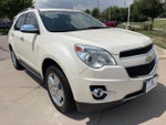 2015 Chevrolet Equinox LTZ
