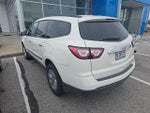 2015 Chevrolet Traverse LS