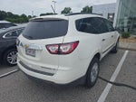 2015 Chevrolet Traverse LS