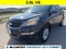 2016 Chevrolet Traverse LS