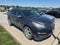 2013 Chevrolet Traverse LTZ