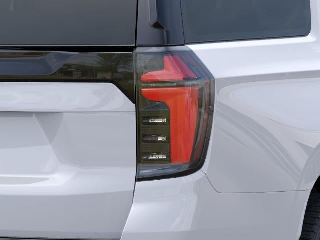 2026 Chevrolet Suburban 4WD LS