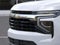 2026 Chevrolet Suburban 4WD LS