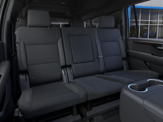 2026 Chevrolet Suburban 4WD LS