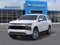 2026 Chevrolet Suburban 4WD LS