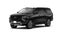 2027 Chevrolet Suburban 4WD Z71