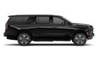 2027 Chevrolet Suburban 4WD Z71