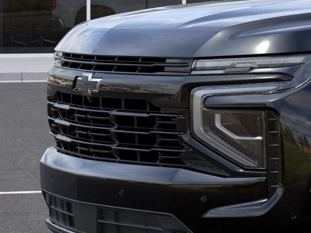 2026 Chevrolet Suburban 4WD RST