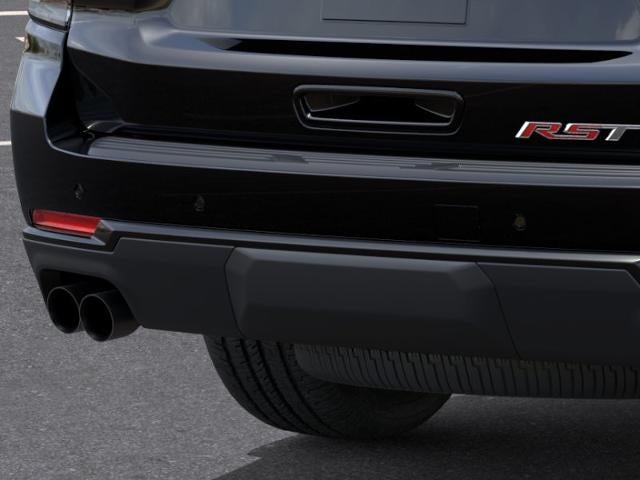 2026 Chevrolet Suburban 4WD RST