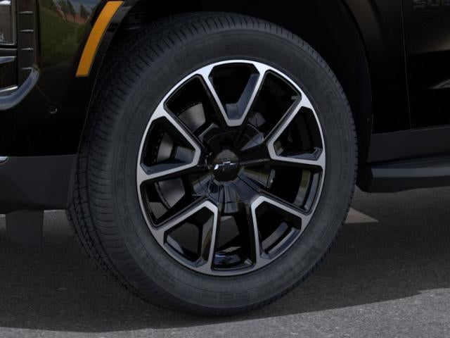 2026 Chevrolet Suburban 4WD RST
