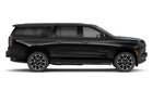 2026 Chevrolet Suburban 4WD RST