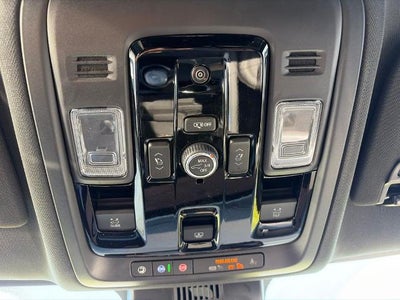 2026 Chevrolet Suburban 4WD RST