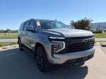 2026 Chevrolet Suburban 4WD RST