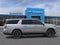 2026 Chevrolet Suburban 4WD RST