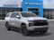 2026 Chevrolet Suburban 4WD RST
