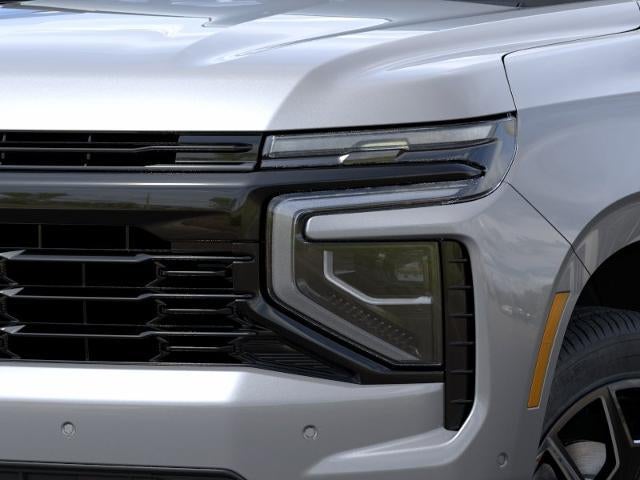 2026 Chevrolet Suburban 4WD RST
