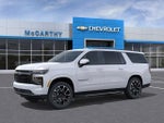 2026 Chevrolet Suburban 4WD RST