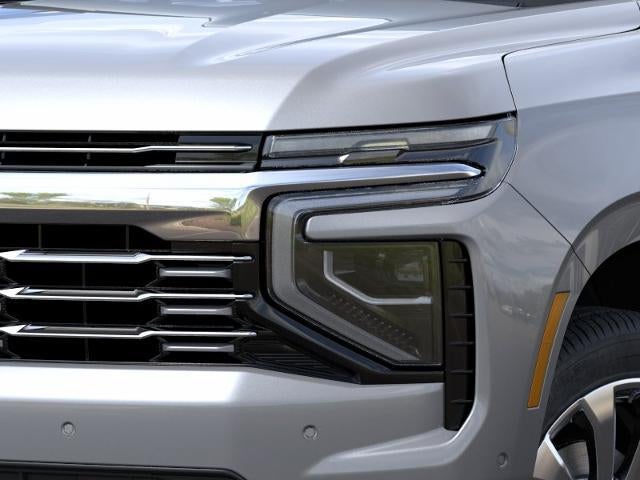 2026 Chevrolet Suburban 4WD Premier