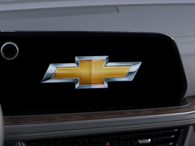 2026 Chevrolet Suburban 4WD Premier