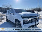2026 Chevrolet Suburban 4WD Premier
