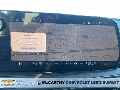 2026 Chevrolet Suburban 4WD Premier