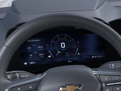 2026 Chevrolet Suburban 4WD Premier