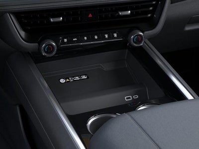 2026 Chevrolet Suburban 4WD Premier