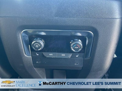 2026 Chevrolet Suburban 4WD Premier