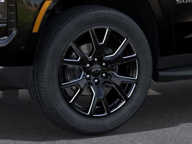 2026 Chevrolet Suburban 4WD Premier