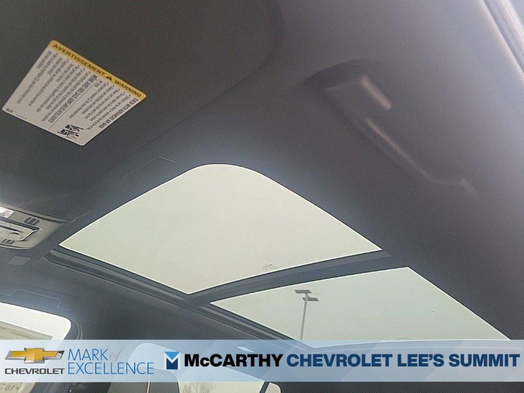 2026 Chevrolet Suburban 4WD Premier