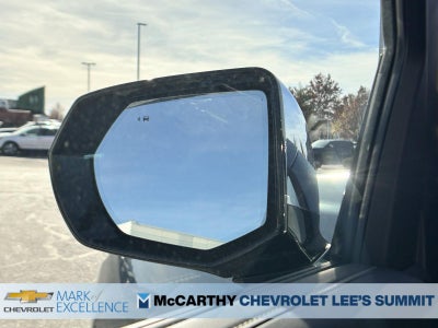 2026 Chevrolet Suburban 4WD Premier