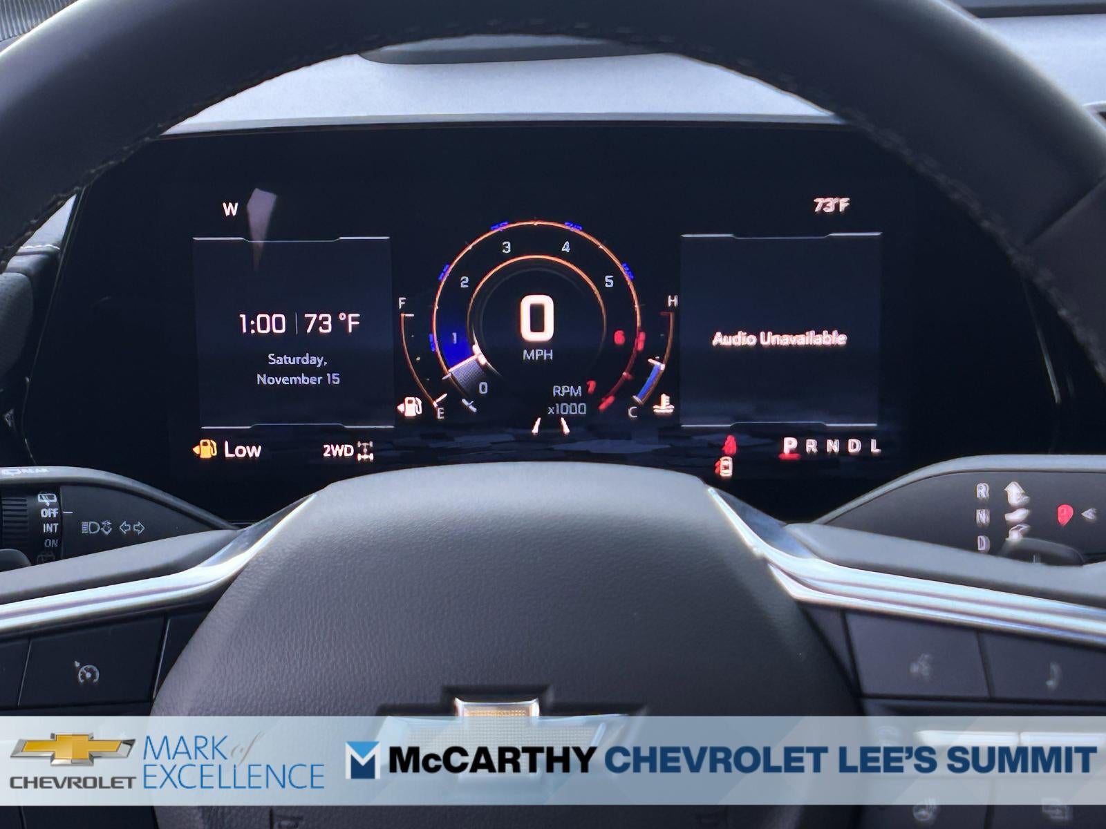 2026 Chevrolet Suburban 4WD Premier