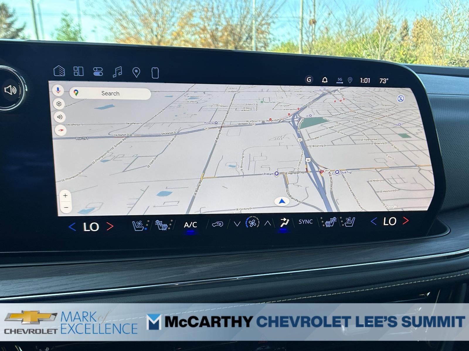 2026 Chevrolet Suburban 4WD Premier