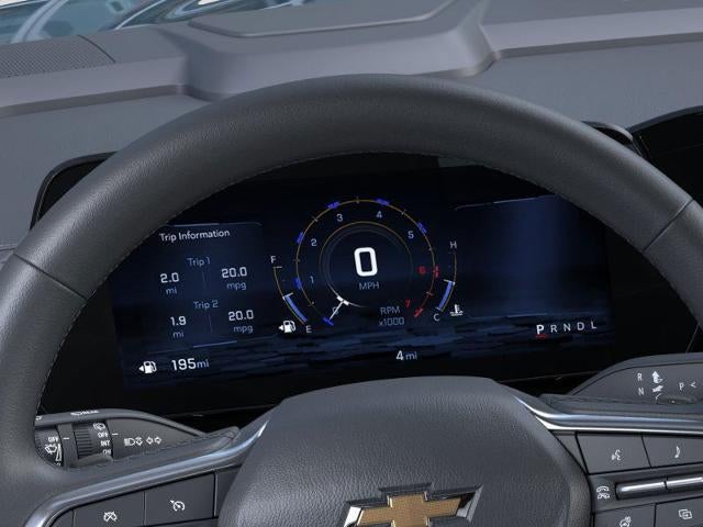 2026 Chevrolet Suburban 4WD Premier