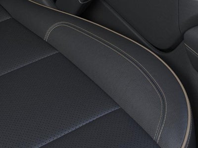 2026 Chevrolet Suburban 4WD Premier