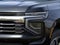 2026 Chevrolet Suburban 4WD Premier