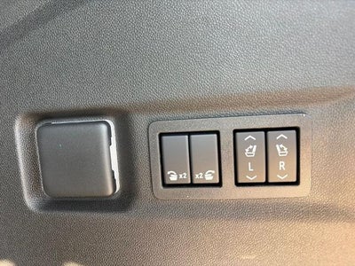 2026 Chevrolet Suburban 4WD Premier