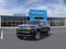 2026 Chevrolet Suburban 4WD Premier