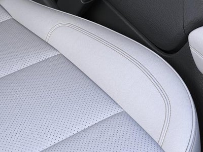 2025 Chevrolet Suburban 4WD Premier