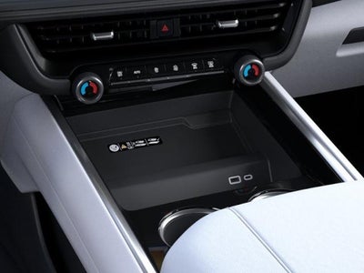 2025 Chevrolet Suburban 4WD Premier