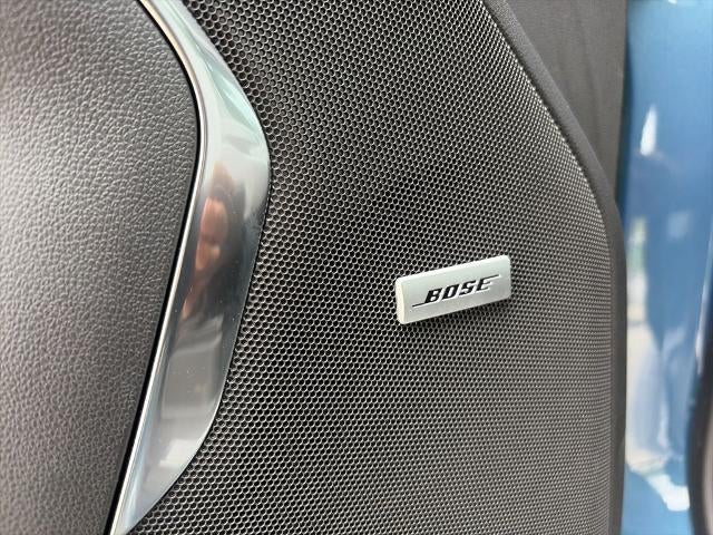 2025 Chevrolet Suburban Premier - Photo 62