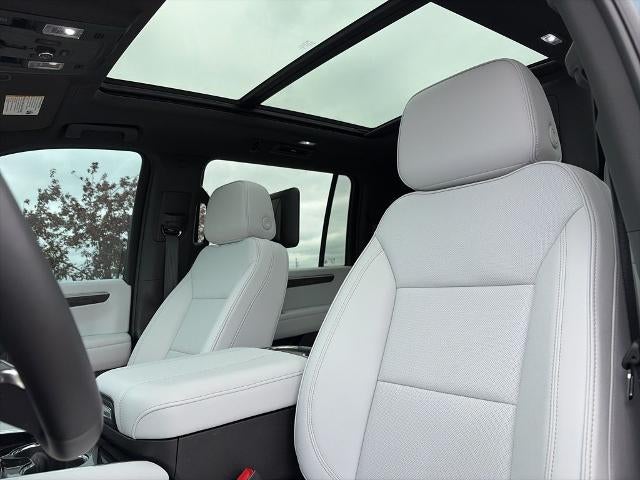 2025 Chevrolet Suburban Premier - Photo 65