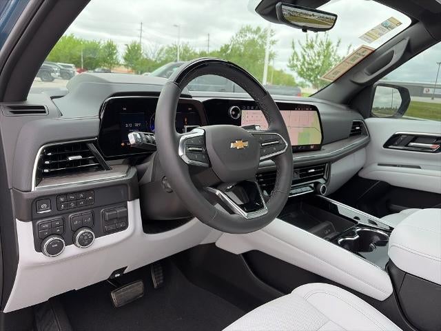 2025 Chevrolet Suburban Premier - Photo 67