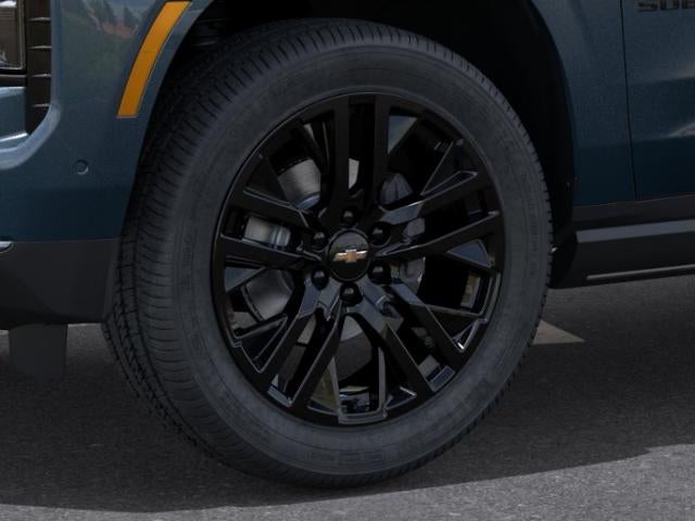 2025 Chevrolet Suburban Premier - Photo 76